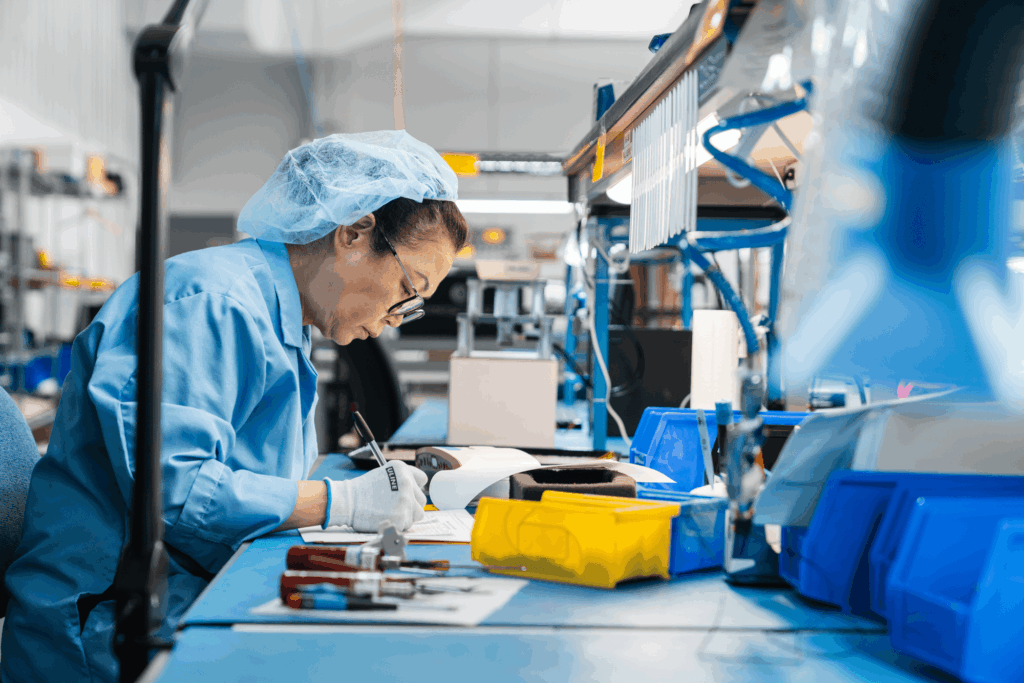 Maryland Life Sciences, BioTech Pharma Lab in Maryland, Virginia & DC