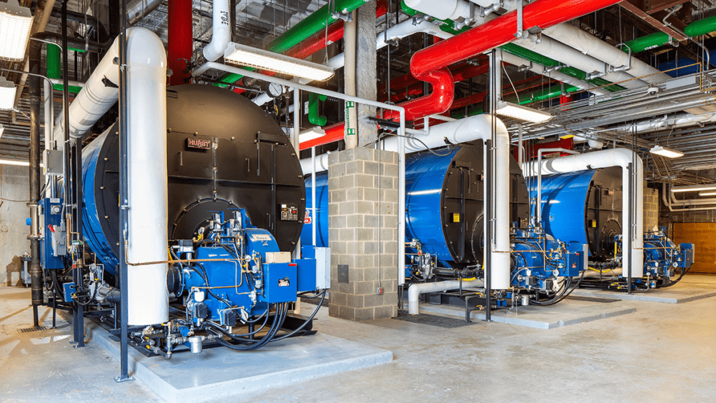 Power Flame | Burners, Burner Management Systems